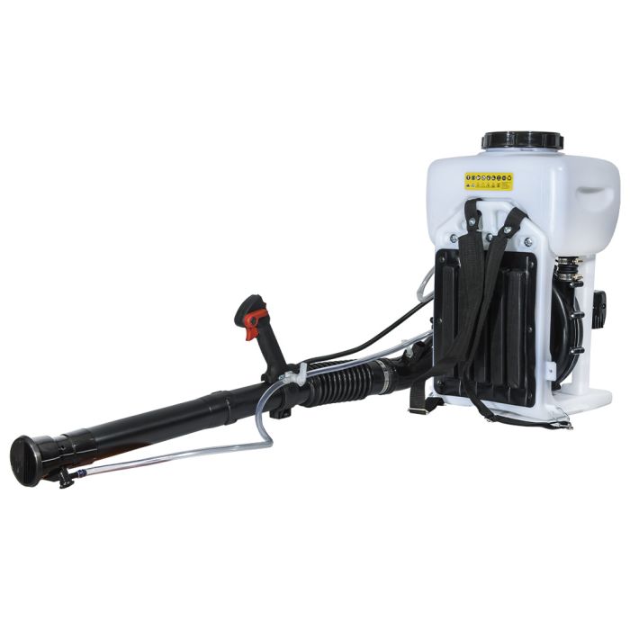 Мотоопрыскиватель Vitals MSP 4313b