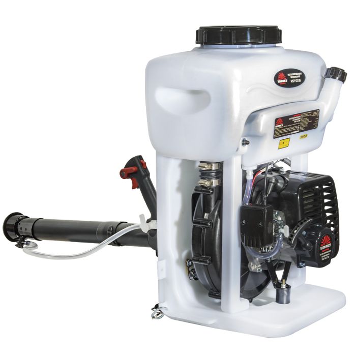 Мотоопрыскиватель Vitals MSP 4313b