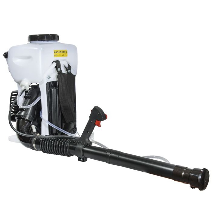 Мотоопрыскиватель Vitals MSP 4313b