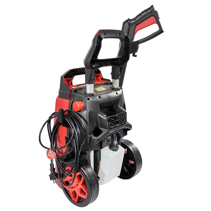 Мойка высокого давления Vitals Master Am 7.5-160w digital