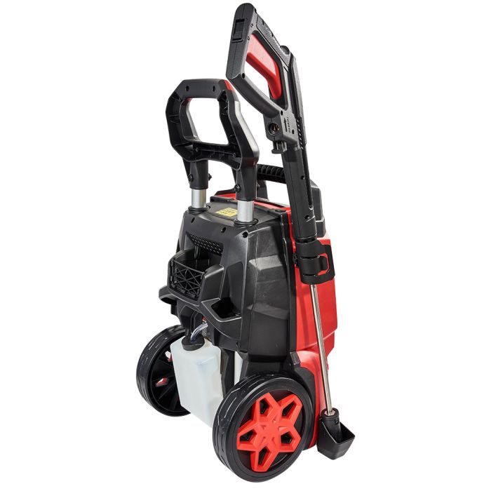 Мойка высокого давления Vitals Master Am 7.5-160w digital