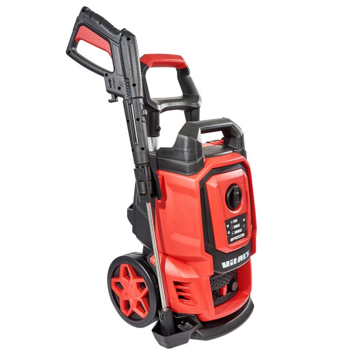 Мойка высокого давления Vitals Master Am 7.5-160w digital