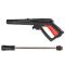 Мойка высокого давления Vitals Master Am 7.5-160w digital