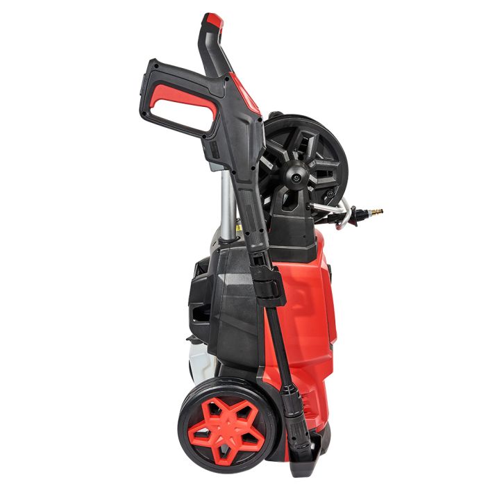 Мойка высокого давления Vitals Master Am 7.5-195w digital premium