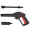 Мойка высокого давления Vitals Master Am 7.5-195w digital premium