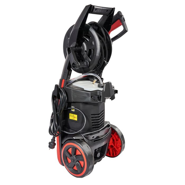 Мойка высокого давления Vitals Master Am 7.8-195alu premium