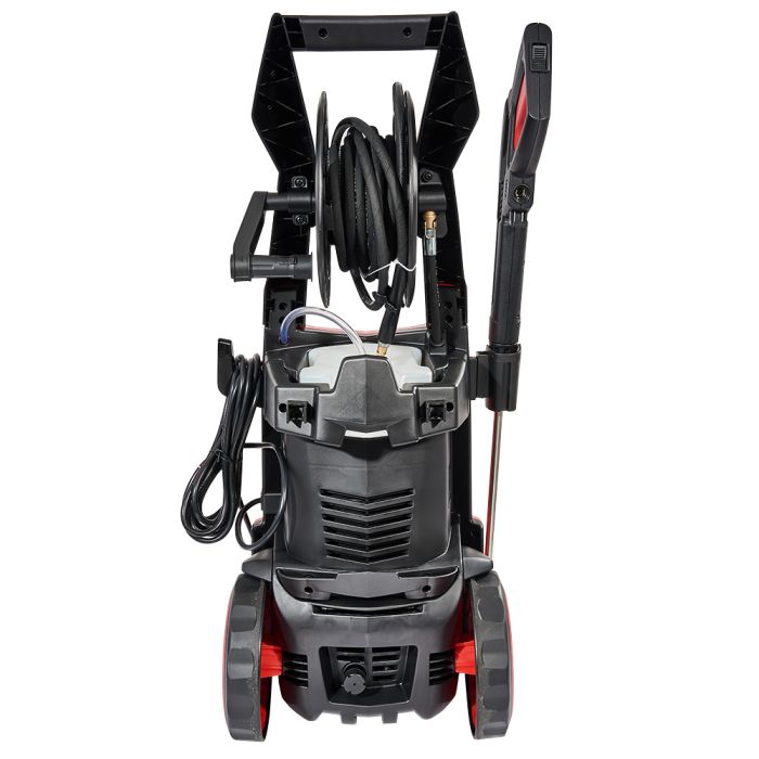 Мойка высокого давления Vitals Master Am 7.8-195alu premium