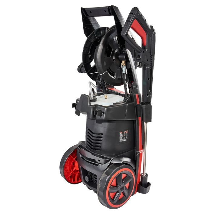Мойка высокого давления Vitals Master Am 7.8-195alu premium