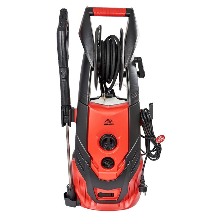 Мойка высокого давления Vitals Master Am 7.8-195alu premium
