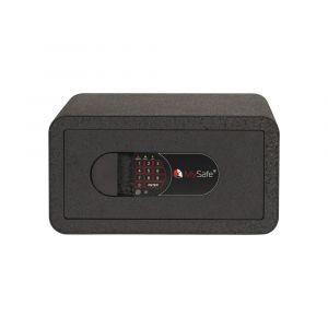 Сейф меблевий MSR.20.E BLACK