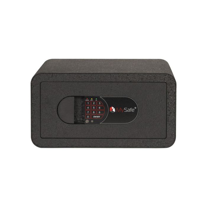 Сейф меблевий MSR.20.E BLACK