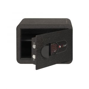 Сейф меблевий MSR.25.E BLACK