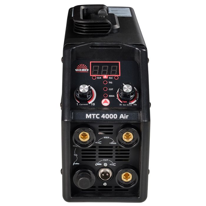 Сварочный аппарат Vitals Professional MTC 4000 Air