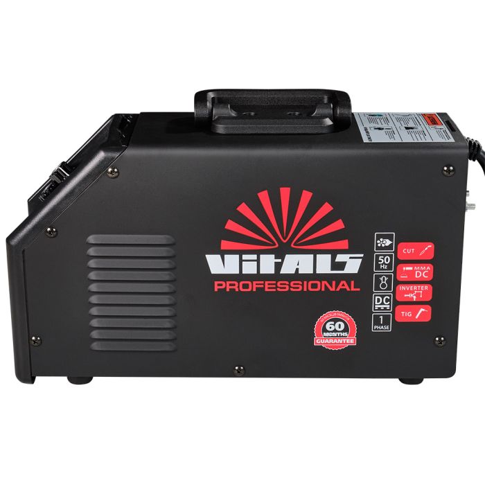 Сварочный аппарат Vitals Professional MTC 4000 Air