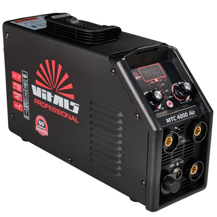 Сварочный аппарат Vitals Professional MTC 4000 Air