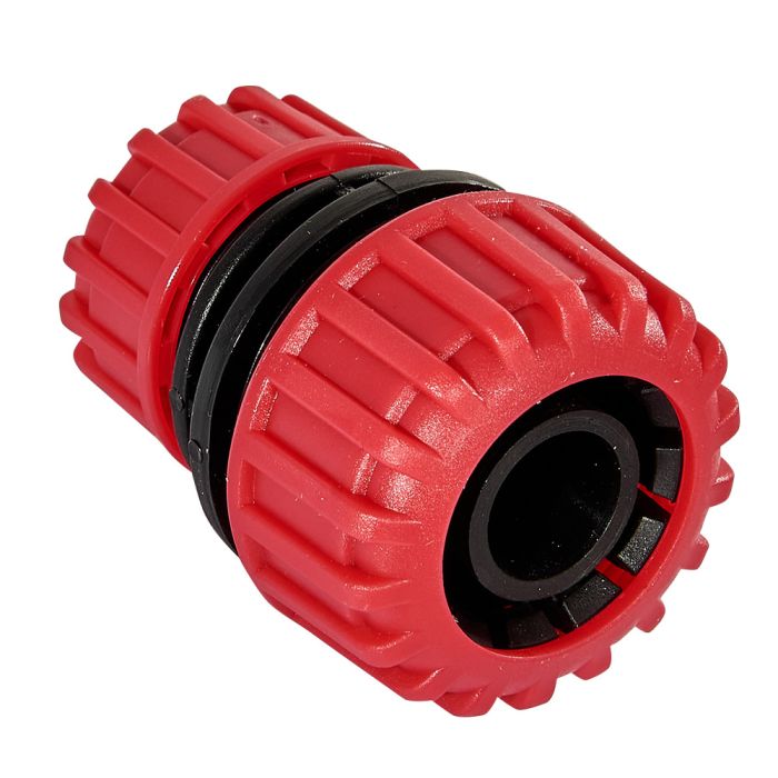 Муфта ремонтная для шланга 1/2" и 3/4" Vitals