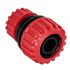 Муфта ремонтная для шланга 1/2" и 3/4" Vitals