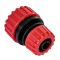 Муфта ремонтная для шланга 1/2" и 3/4" Vitals