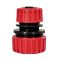 Муфта ремонтная для шланга 1/2" и 3/4" Vitals
