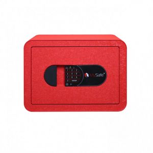 Сейф меблевий MSR.25.E RED