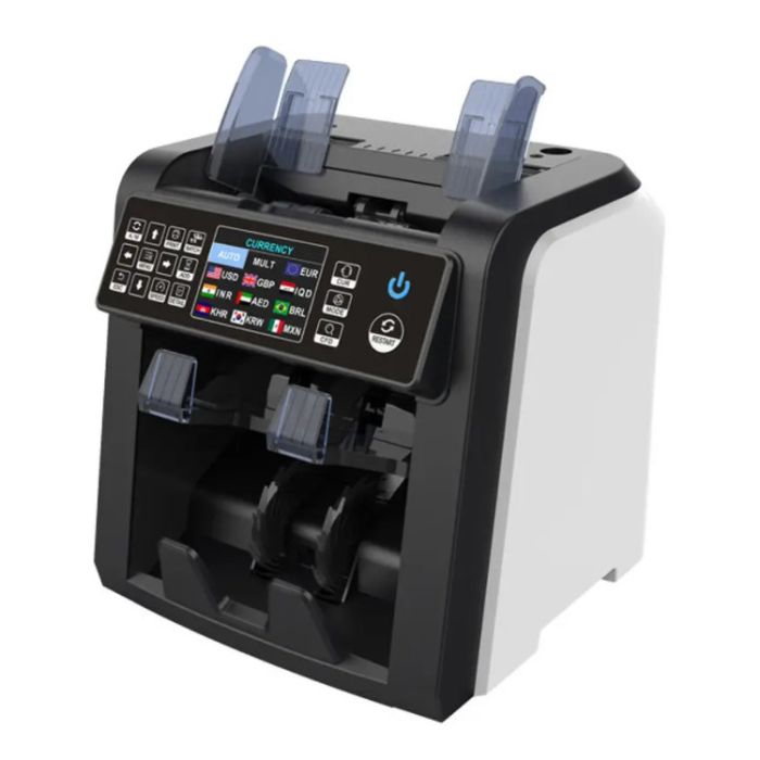 Сортувальник банкнот Native NV-2000