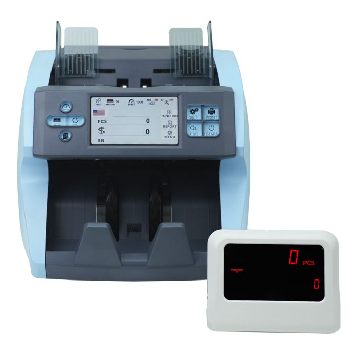 Сортировщик банкнот Native NV 3100