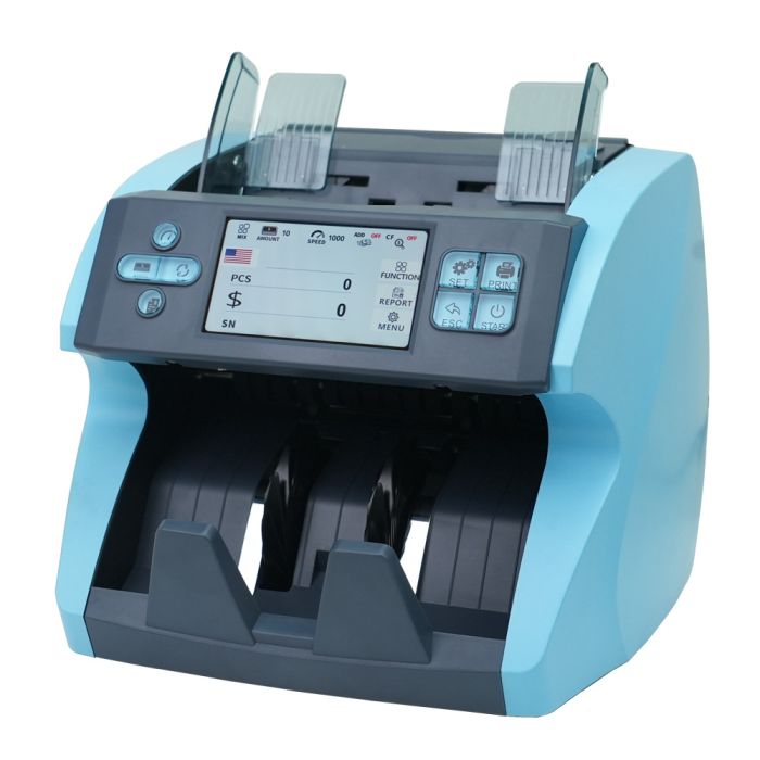Сортировщик банкнот Native NV 3100