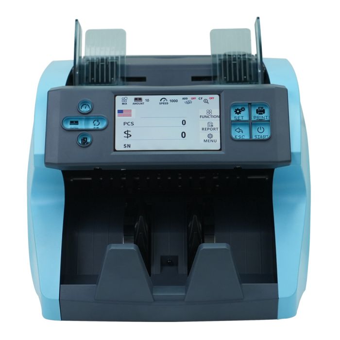Сортировщик банкнот Native NV 3100
