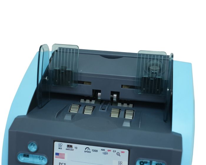 Сортировщик банкнот Native NV 3100