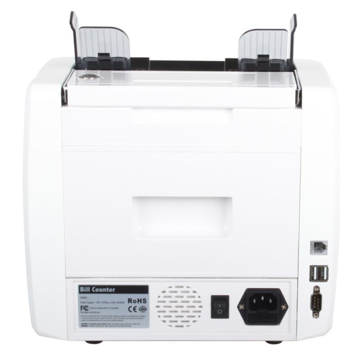 Однокарманный сортировщик банкнот Native NV-3110 NEW