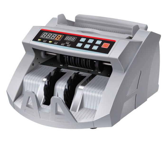 Счетная машинка для денег Native NV-730B