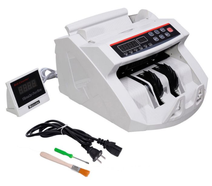Рахункова машинка для грошей Native NV-730B