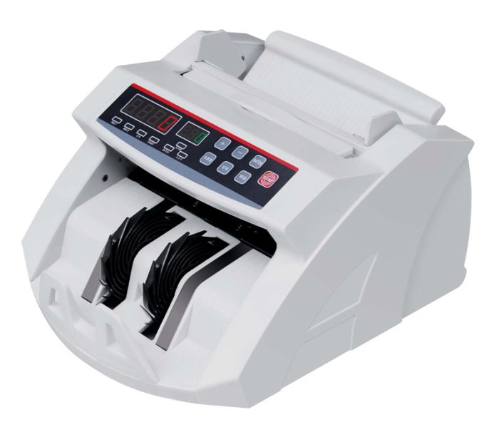Счетная машинка для денег Native NV-730B