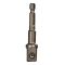 Набір перехідників до торцевих головок 1/2", 1/4" и 3/8" 3 од. Vitals