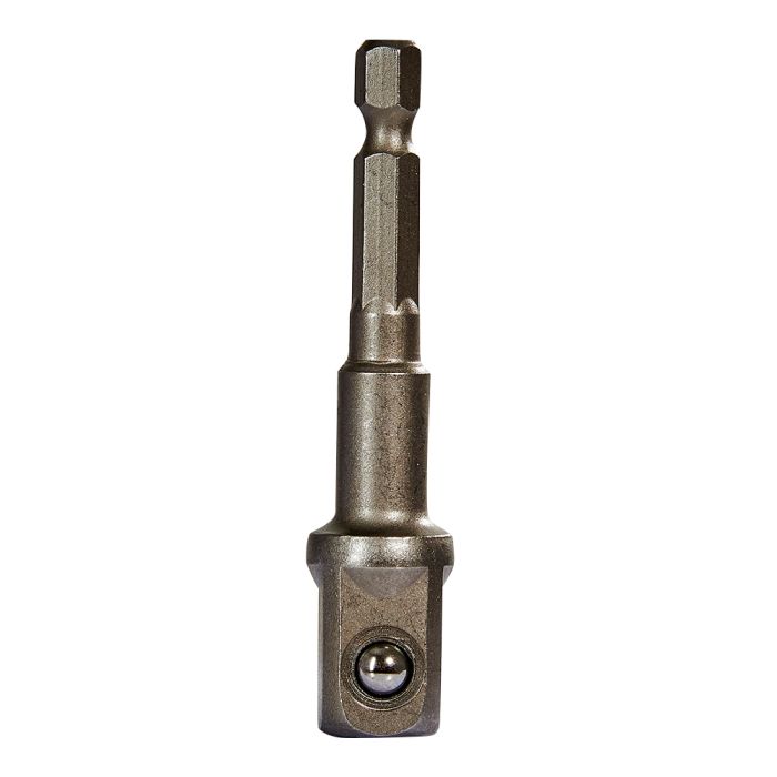 Набір перехідників до торцевих головок 1/2", 1/4" и 3/8" 3 од. Vitals