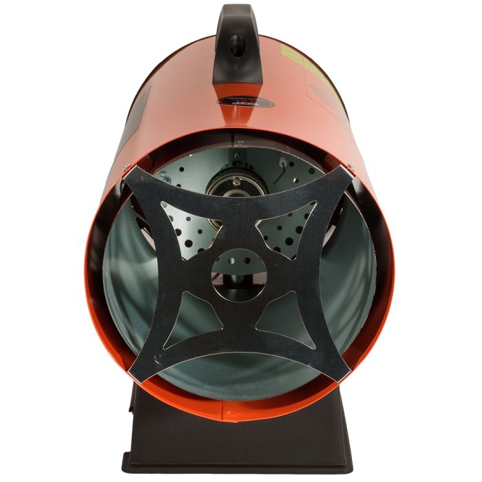 Обогреватель газовый Vitals GHB-303Т