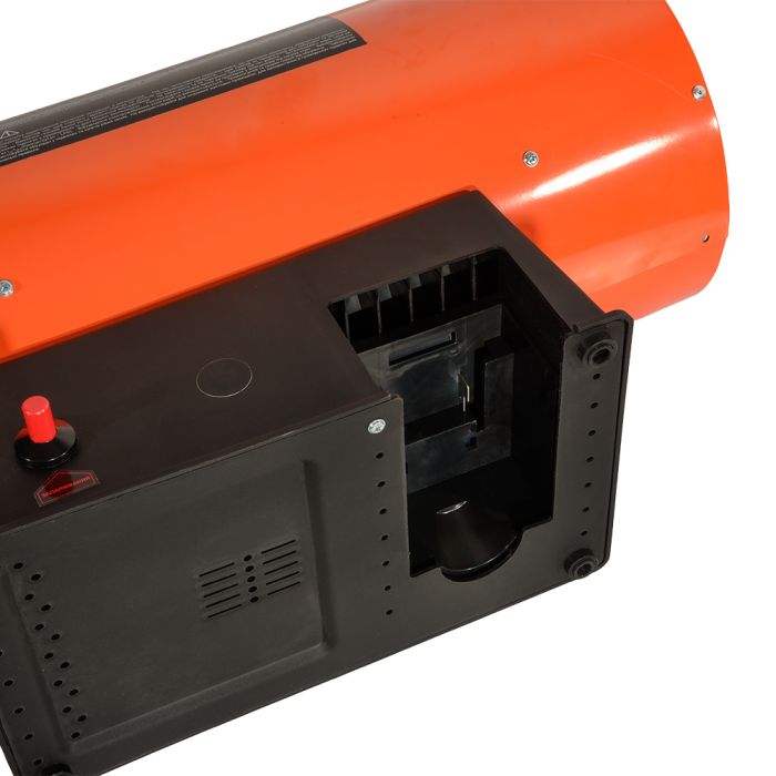 Обогреватель газовый Vitals GHB-303Т
