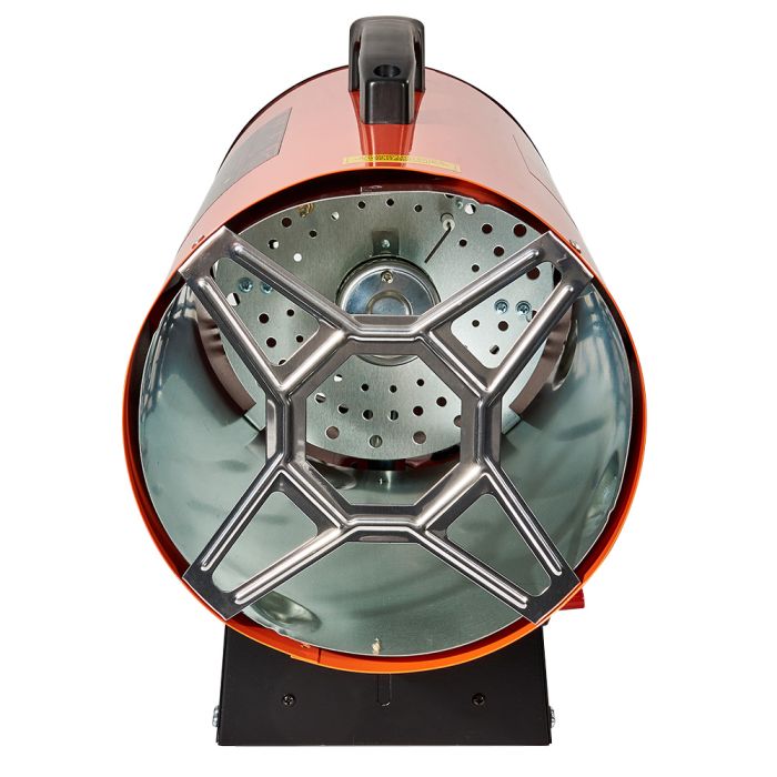 Обогреватель газовый Vitals GH-302