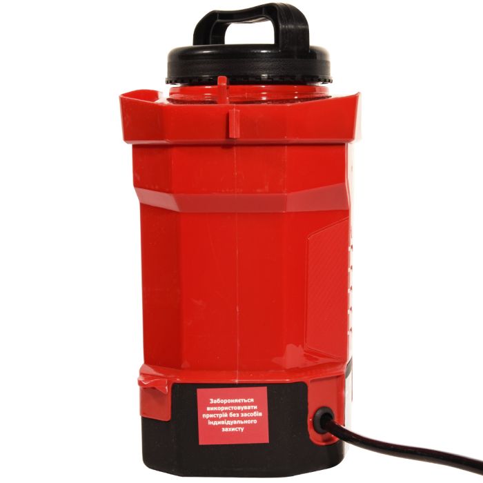 Опрыскиватель аккумуляторный Vitals Sm 105о