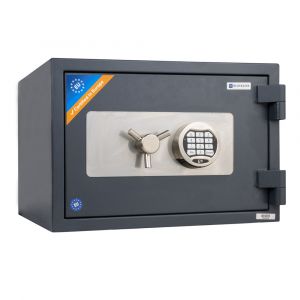 Сейф вогневзломостійкий Old Guard 3450 EL