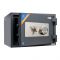 Сейф огневзломостойкий Old Guard 3450 EL