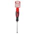 Викрутка двостороння Vitals Master, SL5+PH1