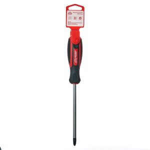 Викрутка хрестова Vitals Master S2, PH3х150 мм