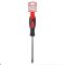 Отвертка крестовая Vitals Master S2, PH3х150 мм