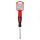 Викрутка хрестова Vitals Master S2, PH0х75 мм
