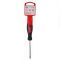 Викрутка хрестова Vitals Master S2, PH0х75 мм
