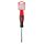 Викрутка хрестова Vitals Master S2, PH1х100 мм