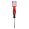 Викрутка хрестова Vitals Master S2, PH1х100 мм