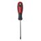 Викрутка хрестова Vitals Master S2, PH1х100 мм