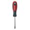 Отвертка крестовая Vitals Master S2, PH1х75 мм